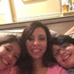 Meet your Posher, Veronica